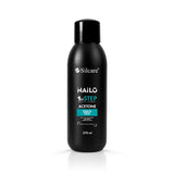 Nailo 1st Step Nail Acetone acetone for removing hybrid varnishes 570ml