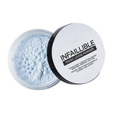 Infaillible Magic Loose Powder transparent face powder 01 6g
