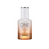 One Solution Firming Super Energy Ampoule serum for dull and tired skin 30ml
