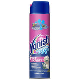 Oxi Action Pet Expert foam for cleaning carpets and upholstery 600ml
