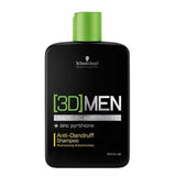 3D Men Anti-Dandruff Shampoo anti-dandruff shampoo for men 250ml