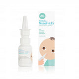 NoseFrida saline nasal spray 20ml