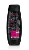 Carbo Detox Charcoal Moisturizing Shower Oil 440g