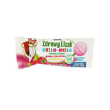 Healthy Lollipop Yum Yum on the throat dietary supplement Raspberry 6g