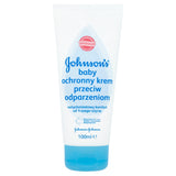 Johnson's Baby protective anti-chafing cream for children 100ml