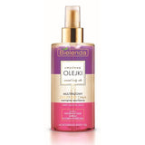 Sensual Body Oils multi-phase body oil passionate hydration 150ml