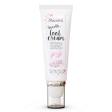 Smooth Foot Cream Refreshing Cucumber 85 ml