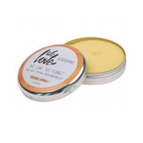We Love The Planet Deodorant Natural Cream Deodorant Original Orange 48g