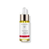 Neem Nail & Cuticle Oil nail oil with neem leaf extract 18ml