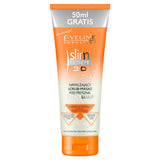 Slim Extreme 3D Anti-cellulite moisturizing scrub shower massage 250ml