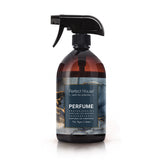 Perfume perfume for interiors Pink Pepper & Amber 500ml