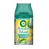 Freshmatic Paradise Island contribution to the automatic air freshener Sicilian Bergamot & Orange Flower 250ml