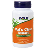 Cat's Claw Extract dietary supplement 60 capsules