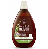 Plant-based washing liquid Orange Flower and Citrus Leaves 900ml