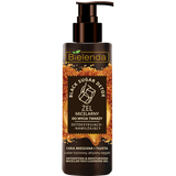Black Sugar Detox detoxifying and moisturizing micellar face wash gel 200g