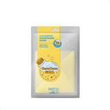 Colorpick Nourishing Mask yellow nourishing sheet mask 20ml