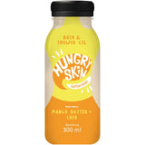Bath & Shower Gel nourishing shower gel Mango and Chia Butter 300ml