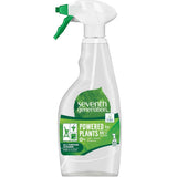 Powered By Plants All Purpose Cleaner universal cleaning spray Free & Clear 500ml
