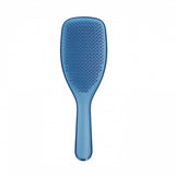 The Wet Detangler Large hairbrush Capri Blaze