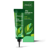Trichological scalp peeling Basil + AHA acids 100ml