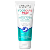 Foot Care Med + softening foot peeling-pumice 100ml