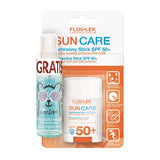 Sun Care protection stick SPF50 16g + MISTLOVE moisturizing earth marine mist 30ml