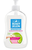 Hypoallergenic dishwashing lotion with chamomile and allantoin 500ml