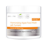 Harmonizing Algae Face Mask With Turmeric harmonizing algae mask with Turmeric 200g