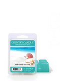 Wax fragrance wax "potpourri" Paradise Breeze 64g