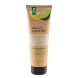 Lemon & Lime body wash gel 250ml