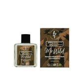 Mr Wild natural aftershave balm, hypoallergenic, fragrance-free 100ml
