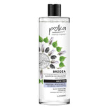Birch hair shampoo Reconstruction + Revitalization 400ml