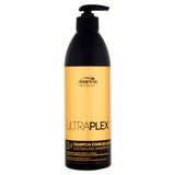 Ultraplex Sustaining Shampoo 3 # stabilizing shampoo to rebuild the hair structure 500ml