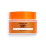 Skincare Brightening Boost Ginseng Moisture Cream lightening moisturizing face cream 50ml