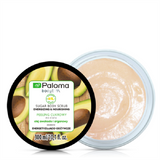 Body Spa Sugar Body Scrub Energizing & Nourishing sugar body scrub energizing and nourishing 300ml