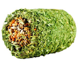 Herb tunnel with seeds and plantain HS.16A