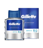 After Shave Splash Arctic Ice 100ml