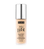 Active Light Perfect Skin Foundation SPF10 non-greasy face foundation 002 Ivory 30ml