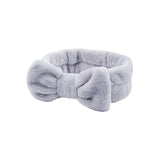 Beauty And Cutie Hair Band hair band Gray