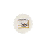 Vanilla wax fragrance 22g