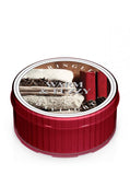 Daylight fragrant candle Warm And Fuzzy 35g