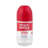 Urea Roll-on deodorant roll-on with Urea 75ml