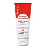 Paraffin hand and nail mask 100ml
