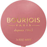 Little Round Pot Blusher blusher 74 Rose Ambre 2.5g