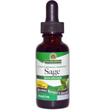 Sage sage leaf extract, dietary supplement 30ml