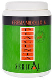 Serical Crema Midollo & Placenta mask with plant bearing extract for dry and damaged hair 1000ml