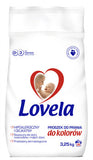Powder for washing baby and children's clothes up to 3.25 kg colors