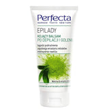 Epilady soothing balm after depilation and shaving Matcha & Enzym with Pumpkin 150ml