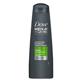 Men + Care Fresh Clean 2in1 Shampoo + Conditioner 2in1 shampoo + conditioner 250ml
