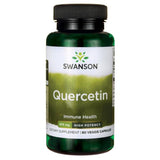 Quercetin 475mg dietary supplement 60 capsules